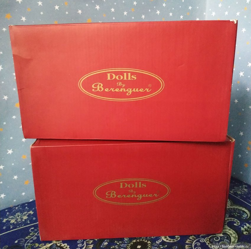 Малыши Бао и Оливия тоже приехали в 2023 году (фото 2)