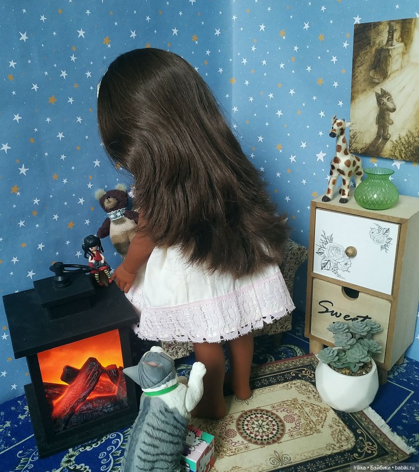 Амор из каталога 2009 года (фото 7)