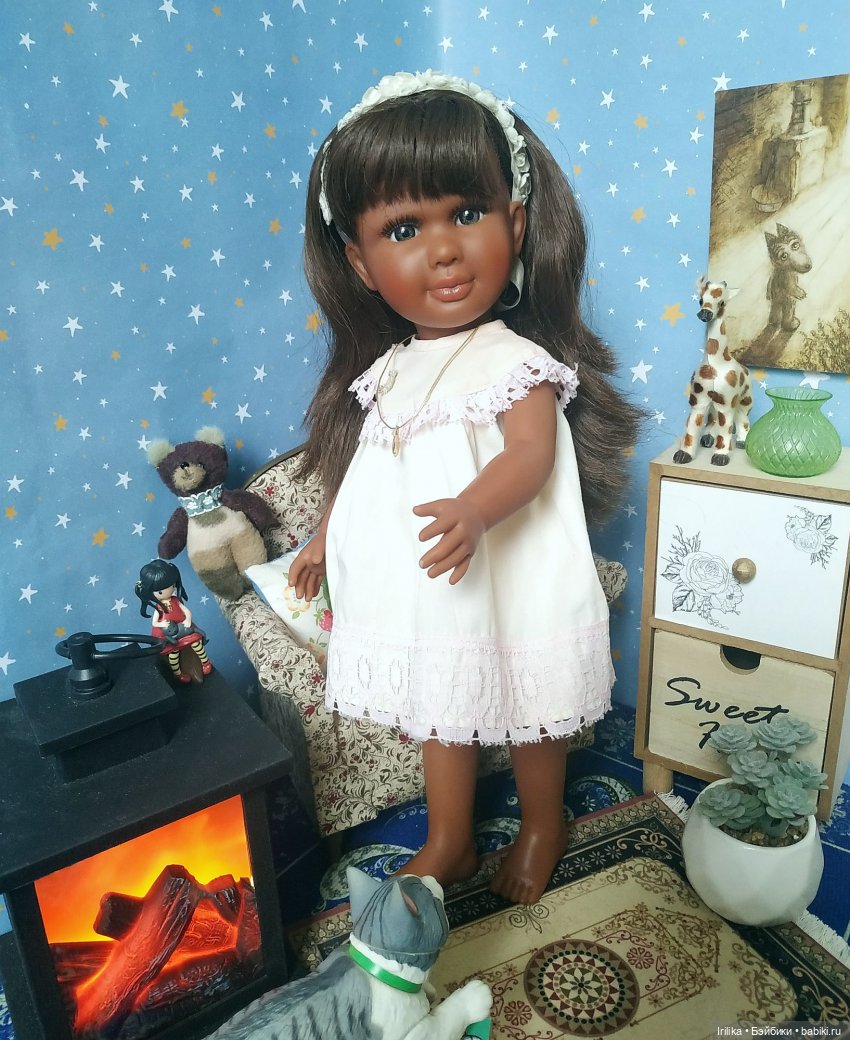 Амор из каталога 2009 года (фото 6)