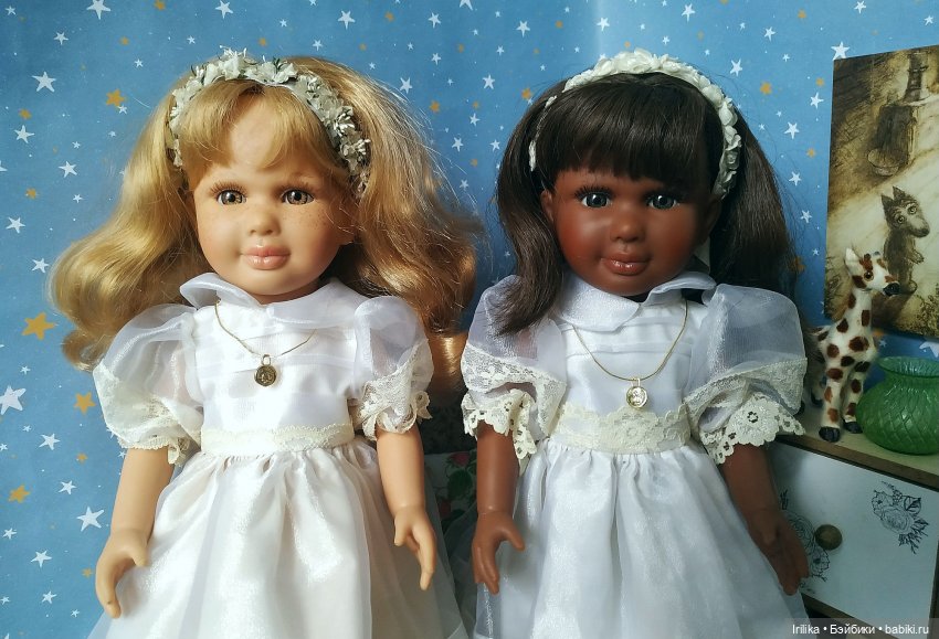 Амор из каталога 2009 года