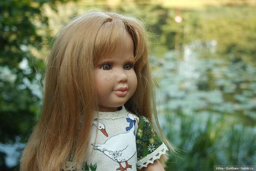 Амор из каталога 2009 года