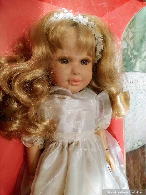 Амор из каталога 2009 года