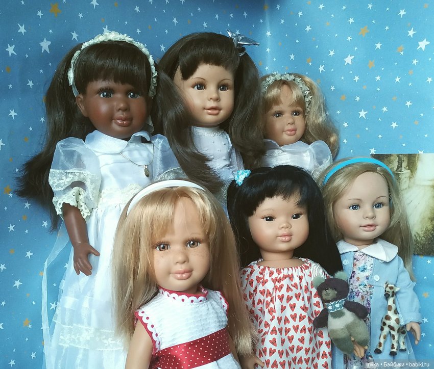 Амор из каталога 2009 года