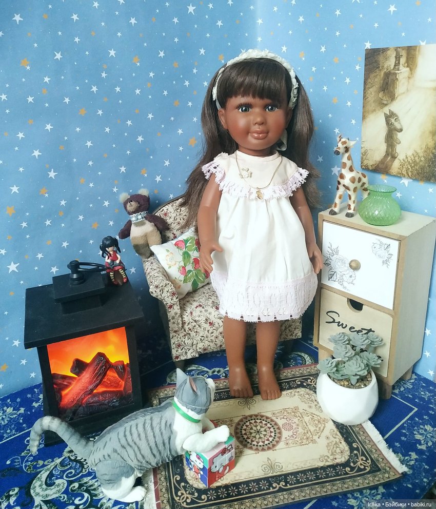 Амор из каталога 2009 года (фото 5)