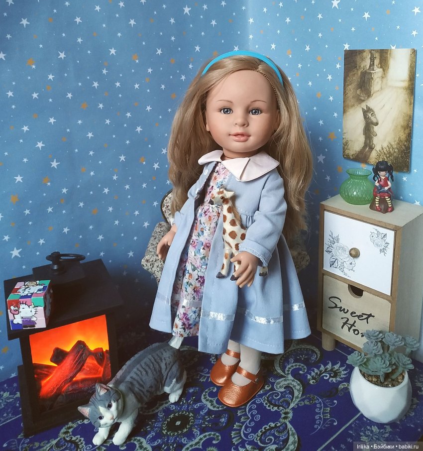 Амор из каталога 2009 года