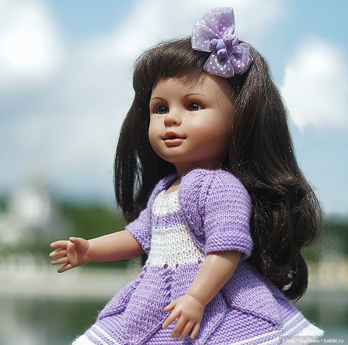 Амор из каталога 2009 года