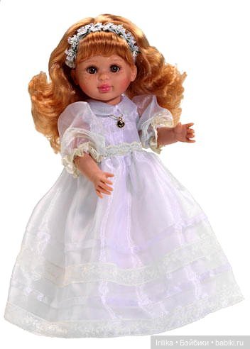 Амор из каталога 2009 года