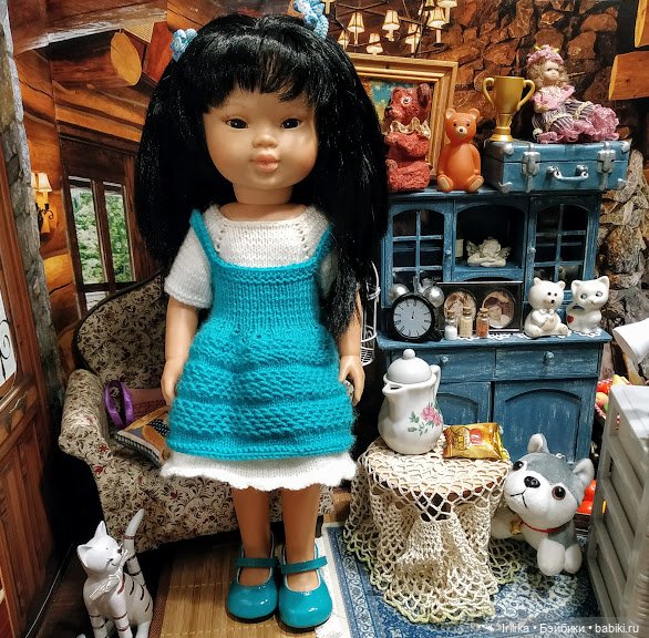 Амор из каталога 2009 года