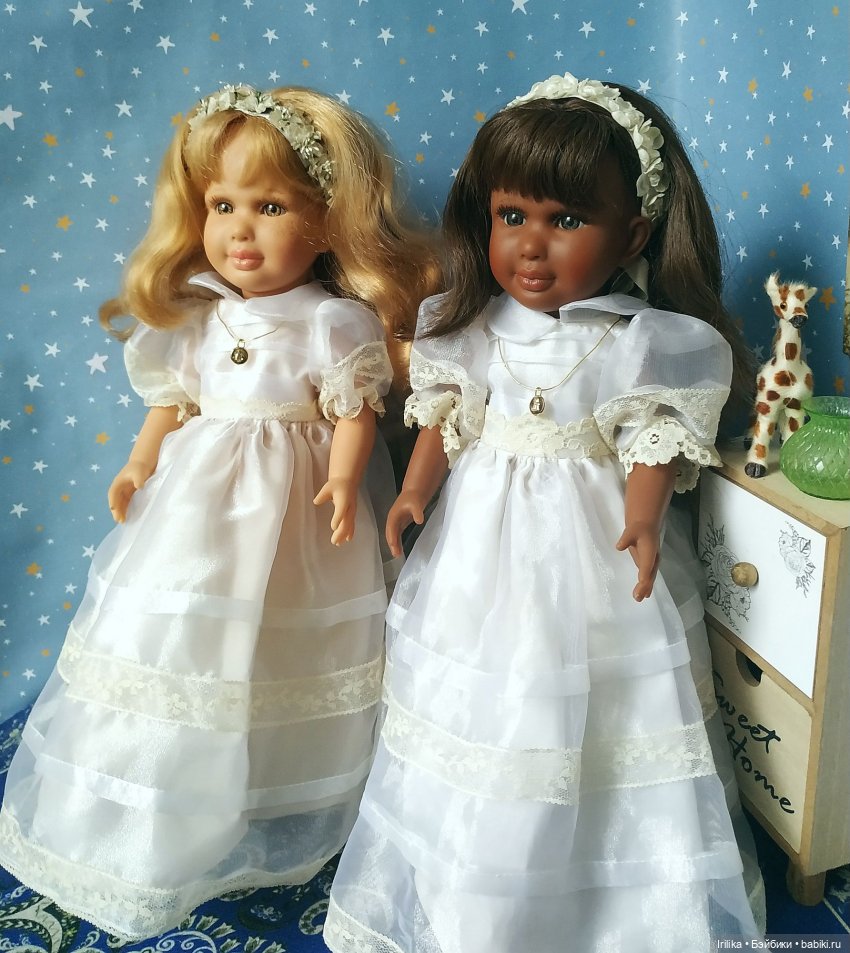 Амор из каталога 2009 года