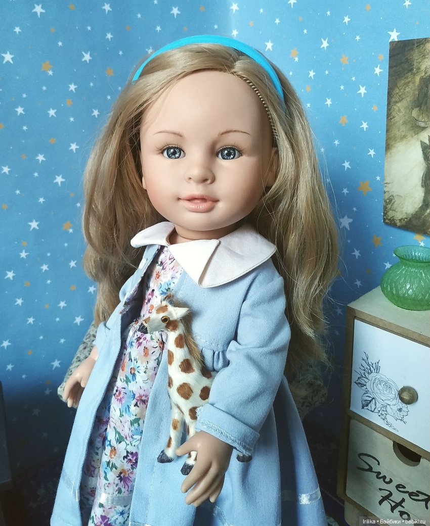 Амор из каталога 2009 года