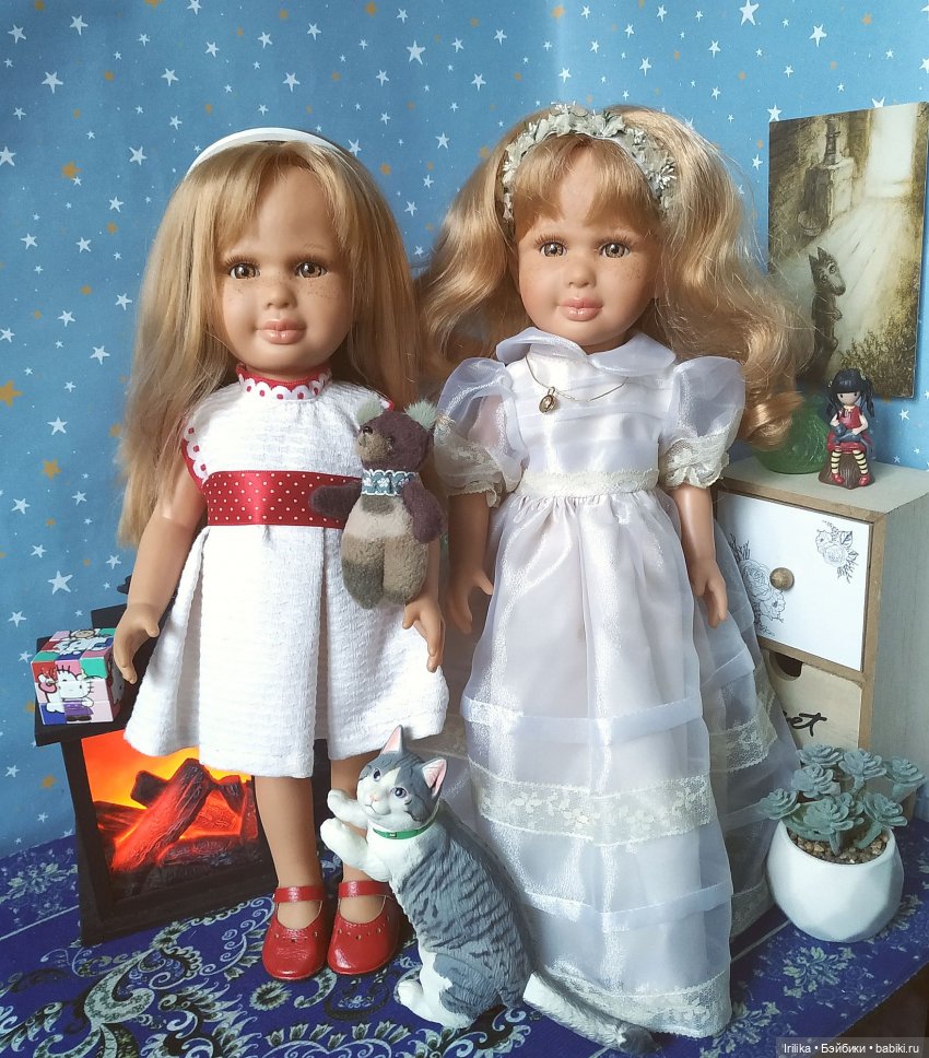 Амор из каталога 2009 года