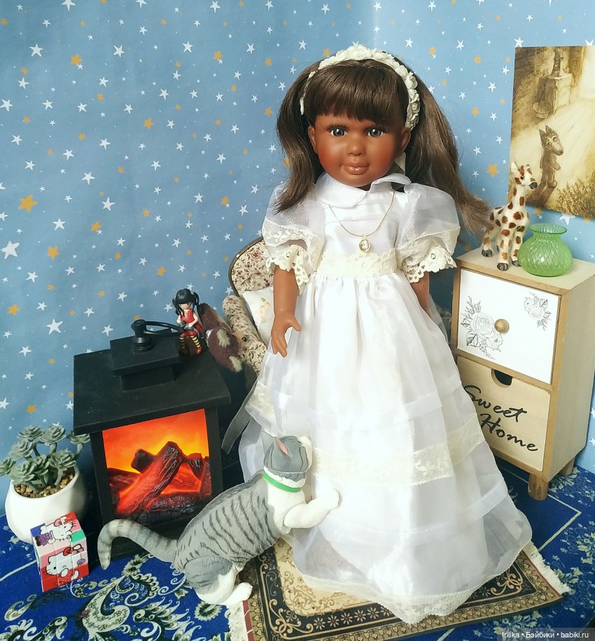 Амор из каталога 2009 года (фото 9)