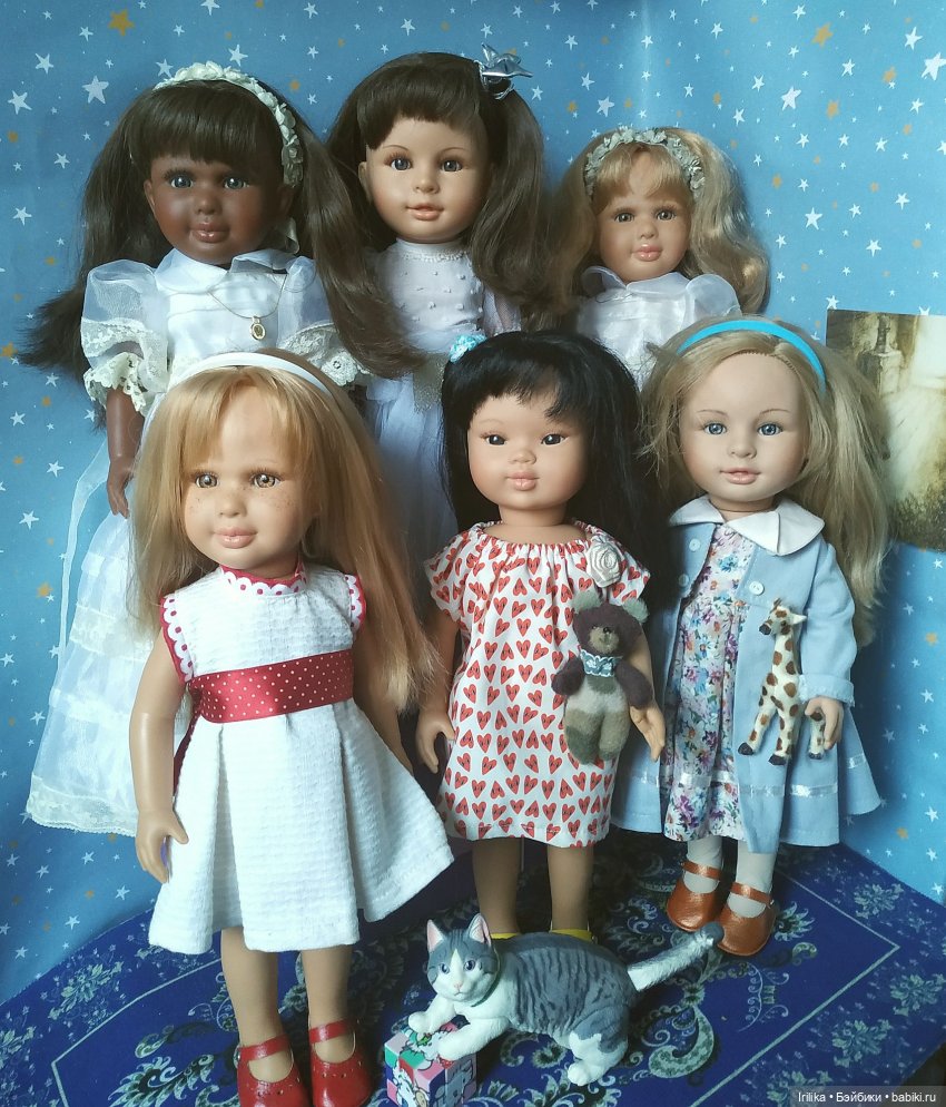 Амор из каталога 2009 года