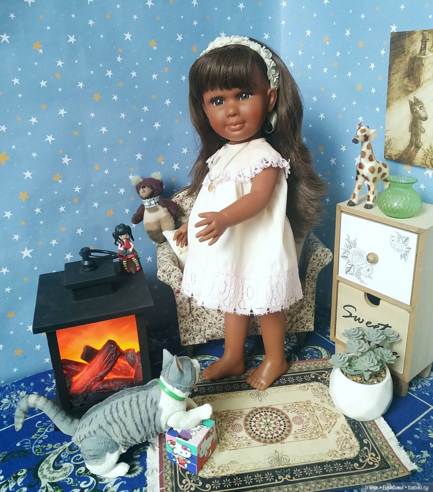 Амор из каталога 2009 года (фото 4)