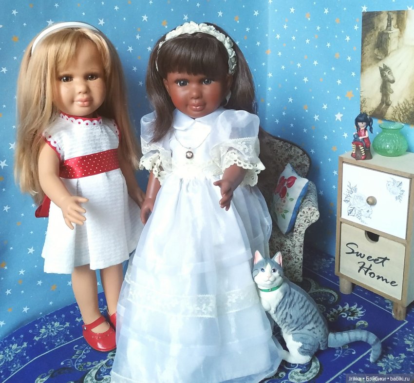 Амор из каталога 2009 года