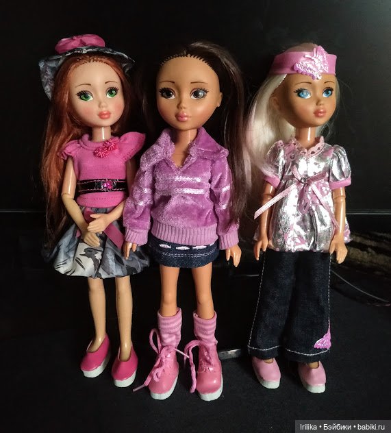 Мои Умницы — Российские куклы Весна (фото 6)