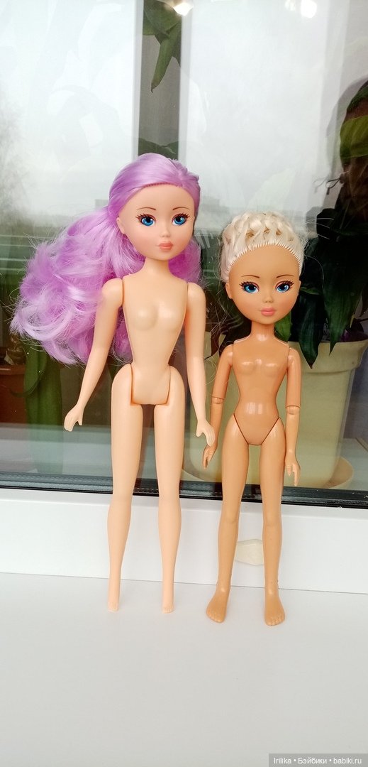 Мои Умницы — Российские куклы Весна (фото 4)