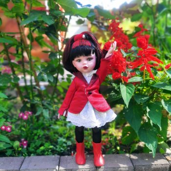 Ах, наши ведьмочки