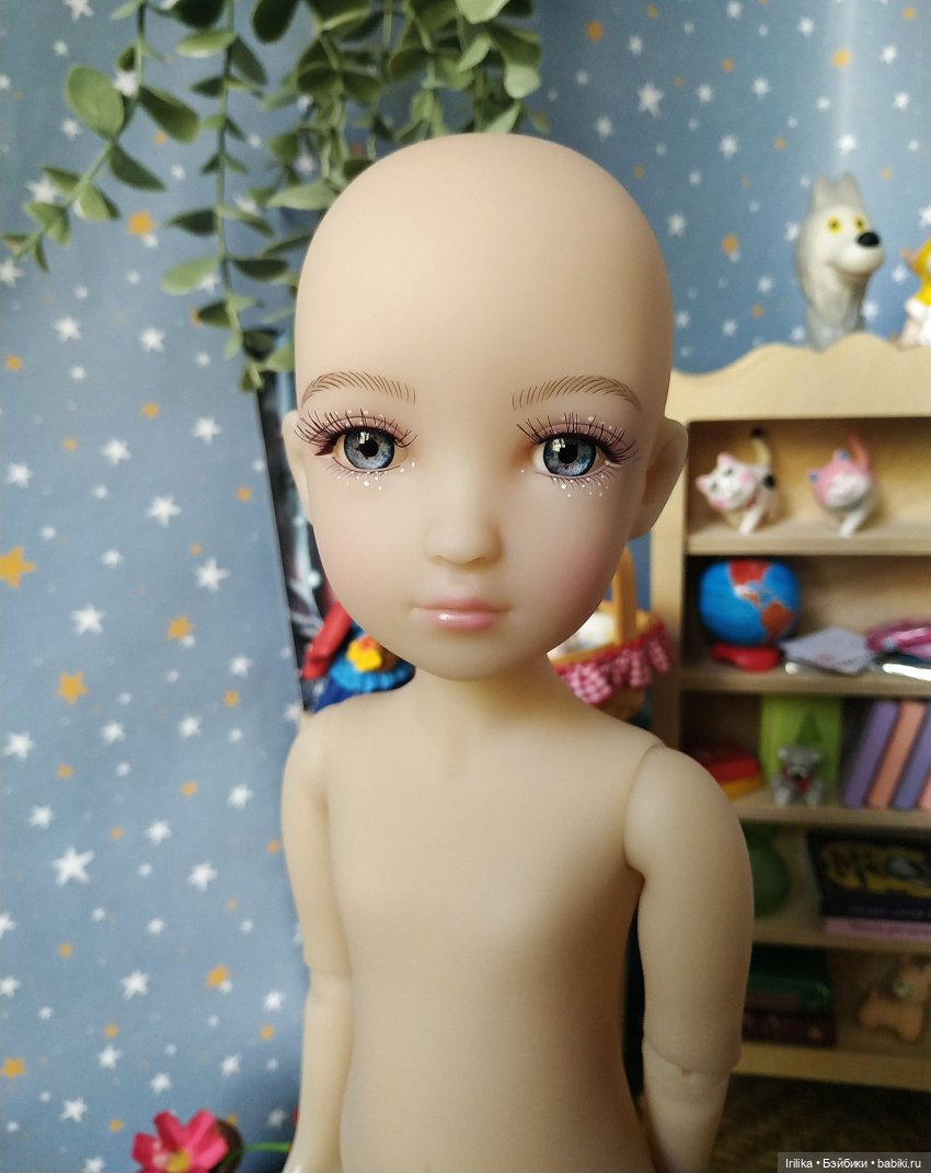 Красная Шапочка от Руби Ред (фото 5)