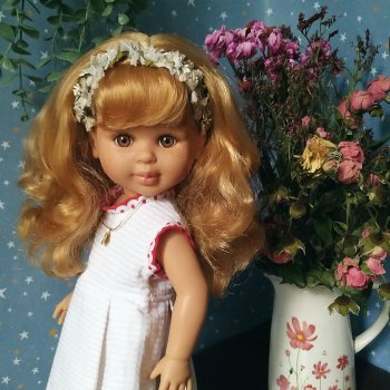 Третья Нина