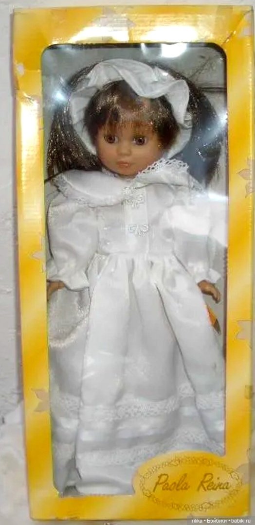 Lety 2004-2005 Paola Reina