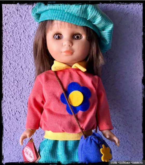 Lety 2004-2005 Paola Reina