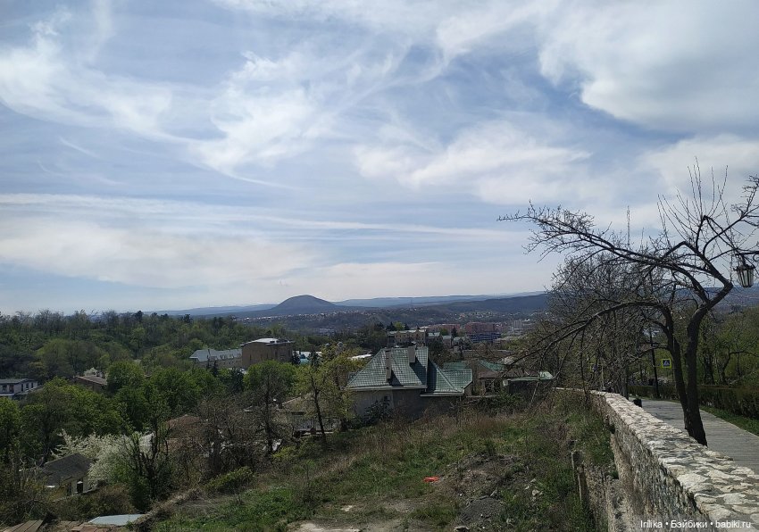 Салли в Пятигорске и как она приз от Руби Ред отхватила (фото 7)