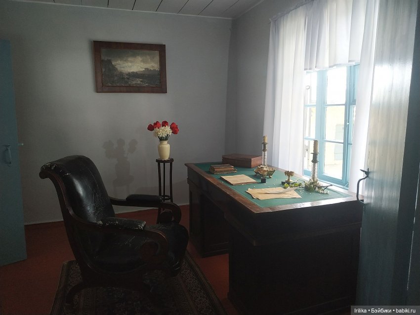 Салли в Пятигорске и как она приз от Руби Ред отхватила