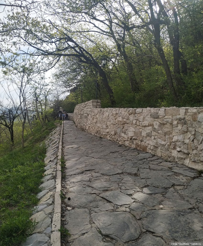 Салли в Пятигорске и как она приз от Руби Ред отхватила (фото 8)