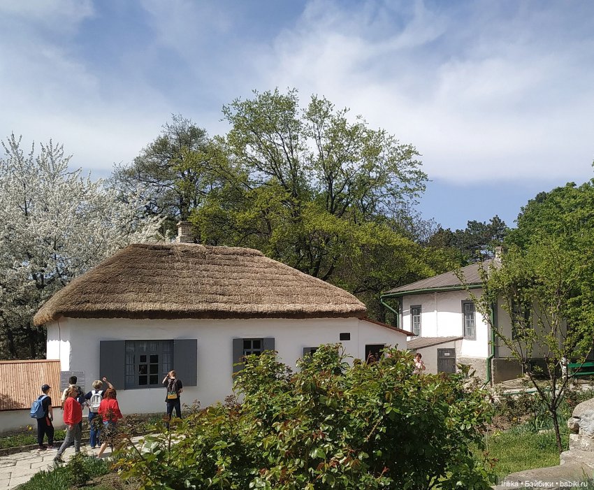 Салли в Пятигорске и как она приз от Руби Ред отхватила