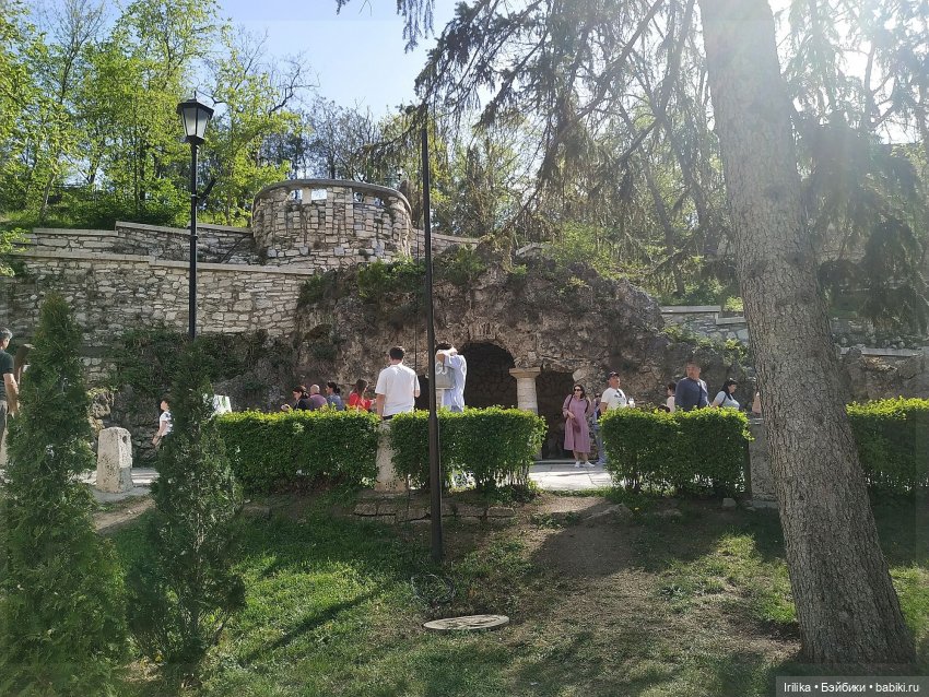 Салли в Пятигорске и как она приз от Руби Ред отхватила