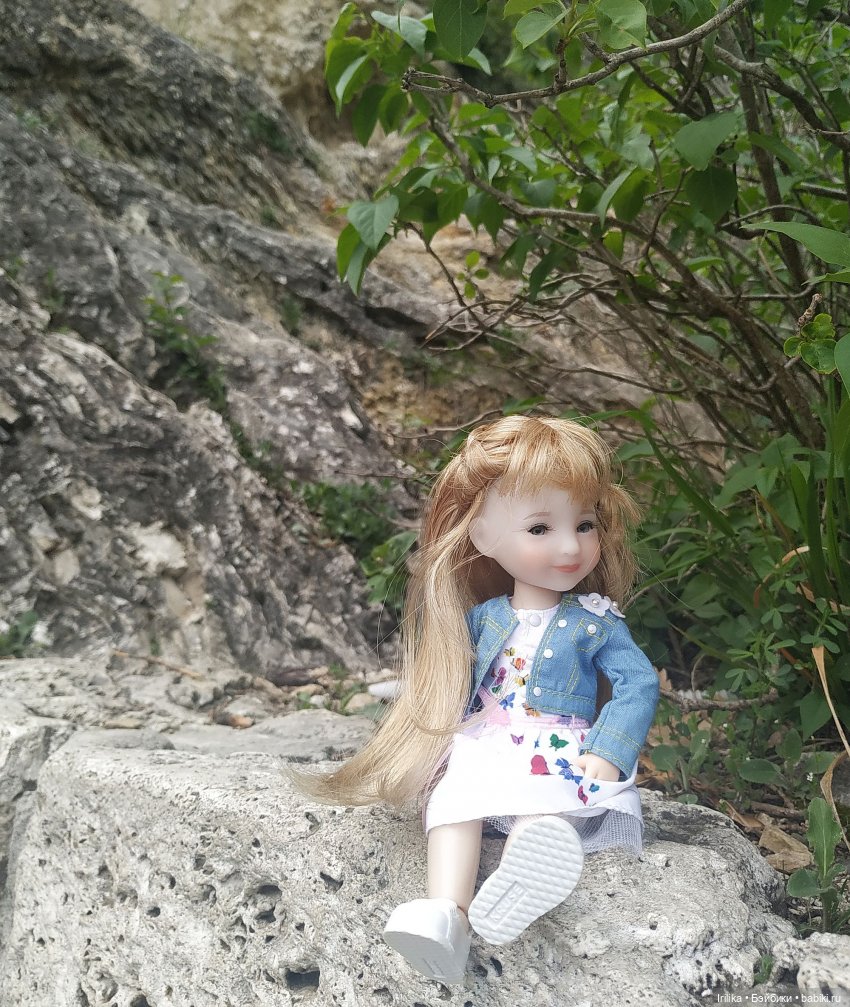 Салли в Пятигорске и как она приз от Руби Ред отхватила (фото 10)