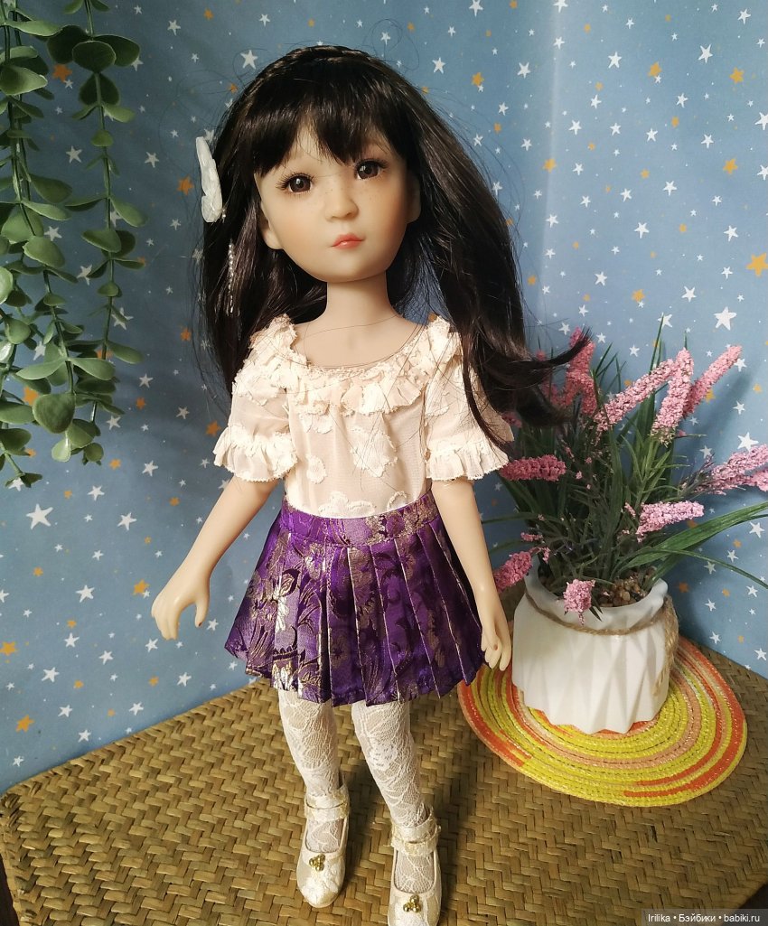 Призы от Ruby Red — Куклы Ruby Red (Руби Ред) Fashion Friends: Siblies