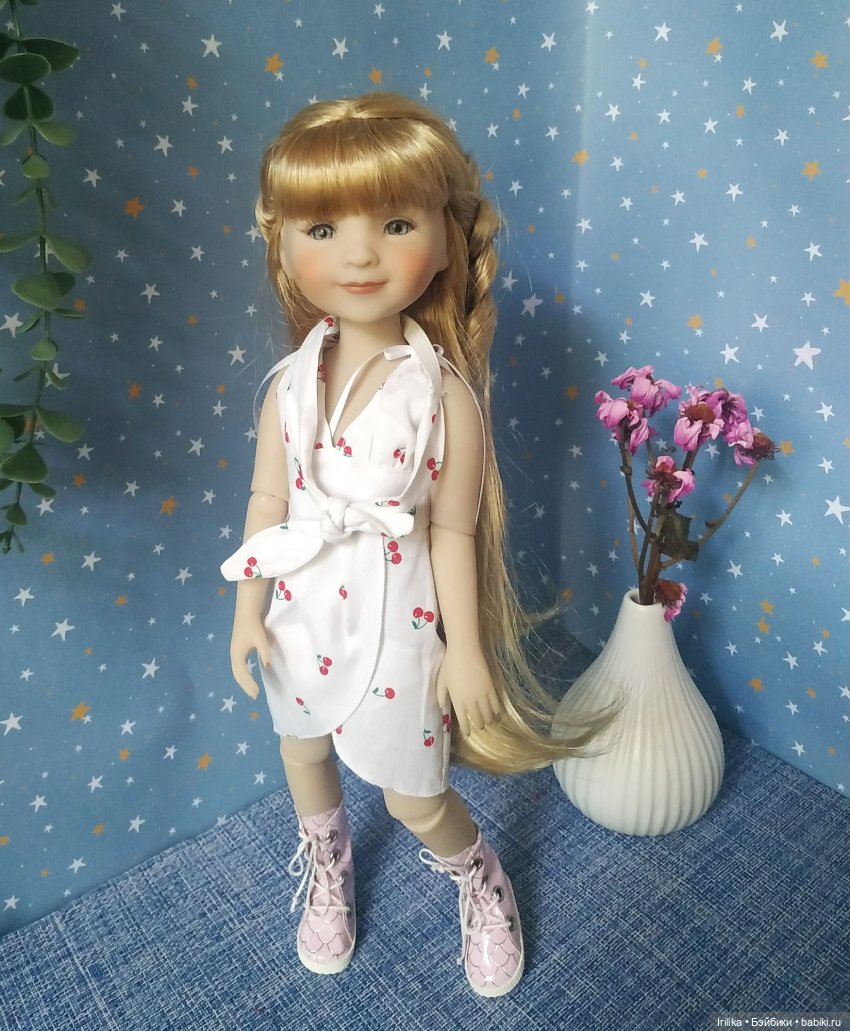 Призы от Ruby Red — Куклы Ruby Red (Руби Ред) Fashion Friends: Siblies