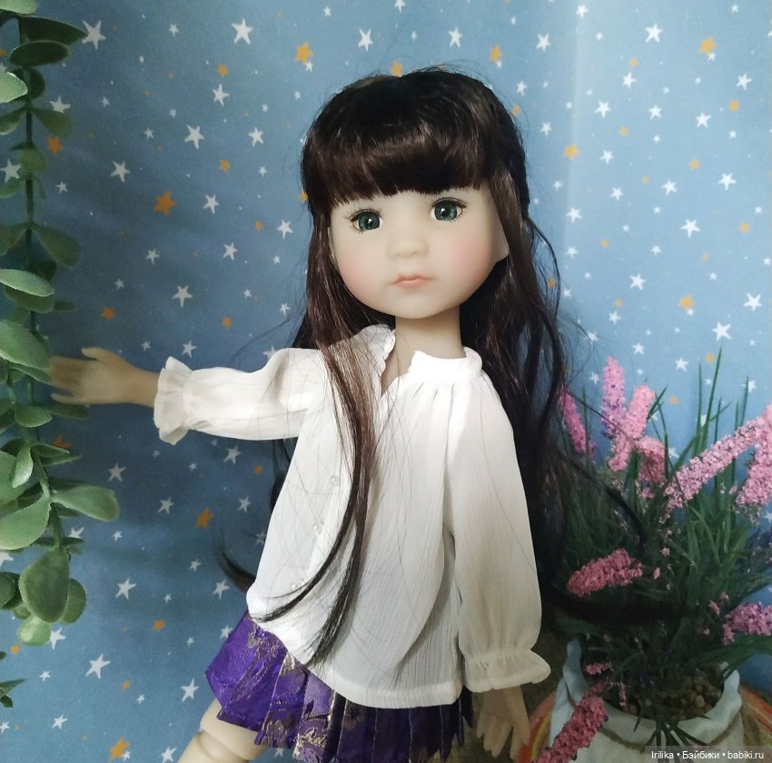 Призы от Ruby Red — Куклы Ruby Red (Руби Ред) Fashion Friends: Siblies