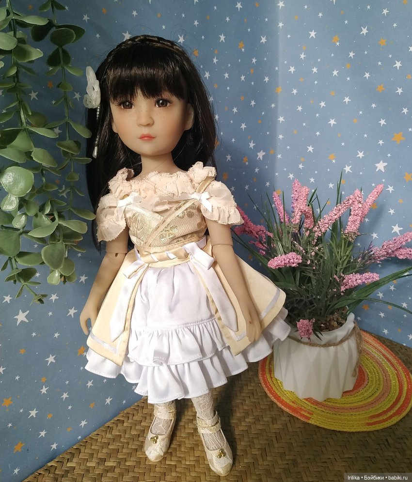 Призы от Ruby Red — Куклы Ruby Red (Руби Ред) Fashion Friends: Siblies