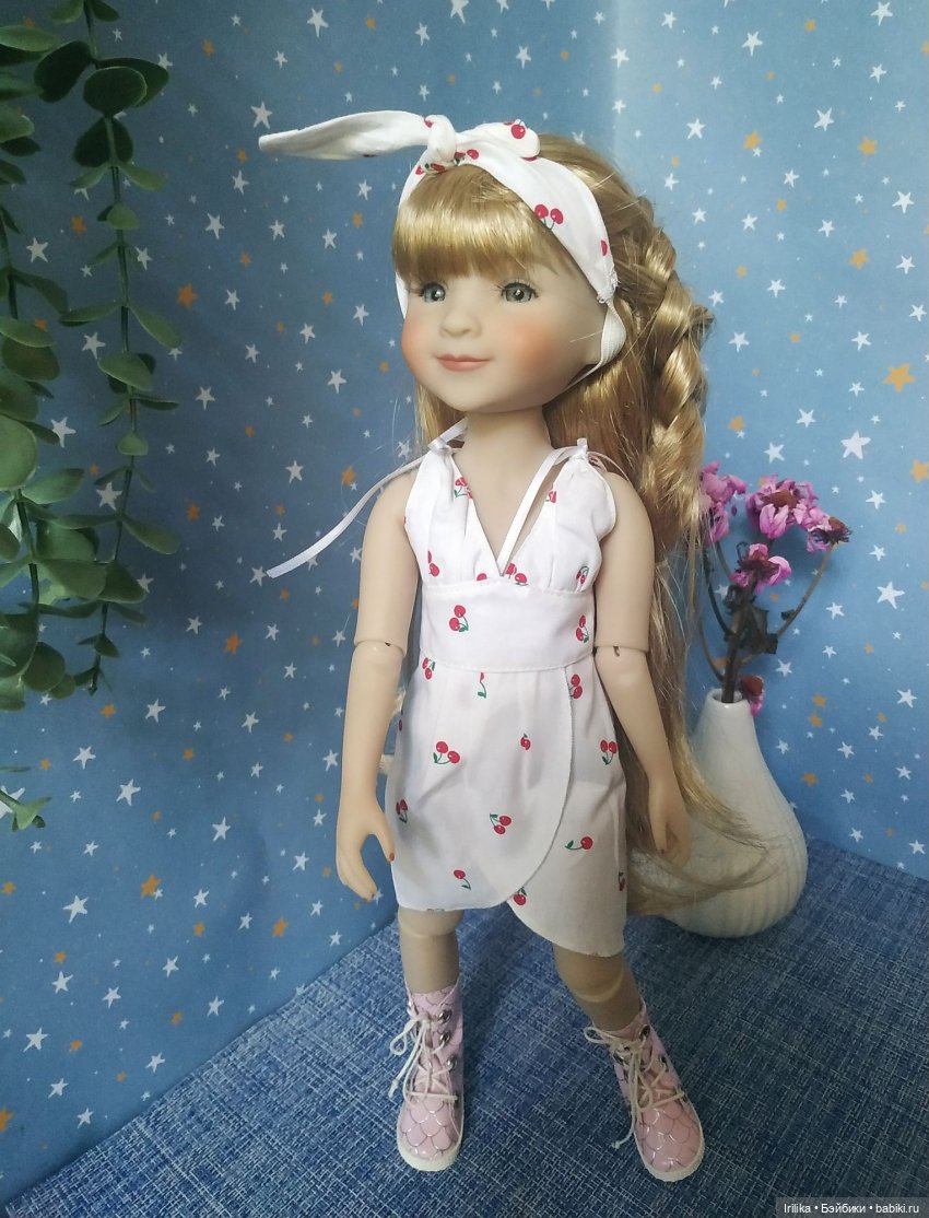 Призы от Ruby Red — Куклы Ruby Red (Руби Ред) Fashion Friends: Siblies