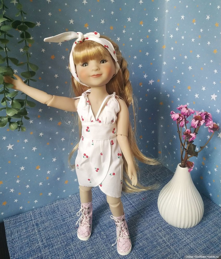 Призы от Ruby Red — Куклы Ruby Red (Руби Ред) Fashion Friends: Siblies