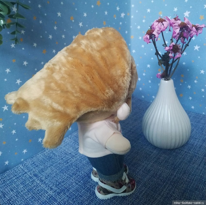 Призы от Ruby Red — Куклы Ruby Red (Руби Ред) Fashion Friends: Siblies (фото 5)