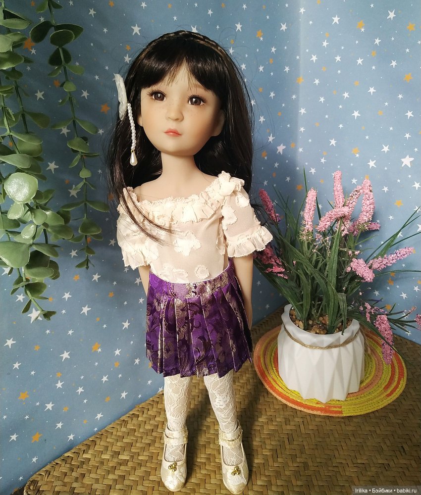 Призы от Ruby Red — Куклы Ruby Red (Руби Ред) Fashion Friends: Siblies