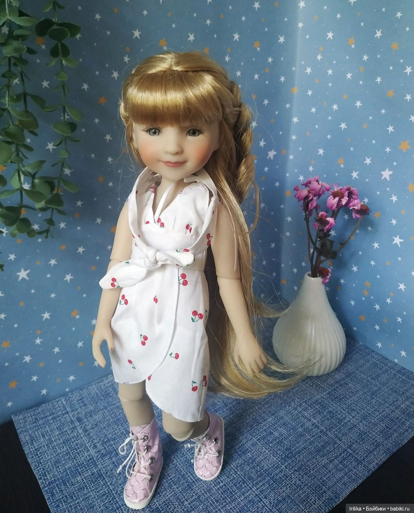 Призы от Ruby Red — Куклы Ruby Red (Руби Ред) Fashion Friends: Siblies