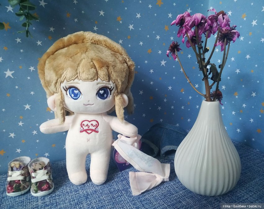 Призы от Ruby Red — Куклы Ruby Red (Руби Ред) Fashion Friends: Siblies (фото 6)