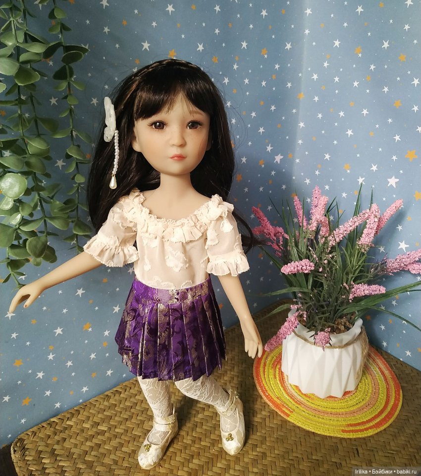 Призы от Ruby Red — Куклы Ruby Red (Руби Ред) Fashion Friends: Siblies