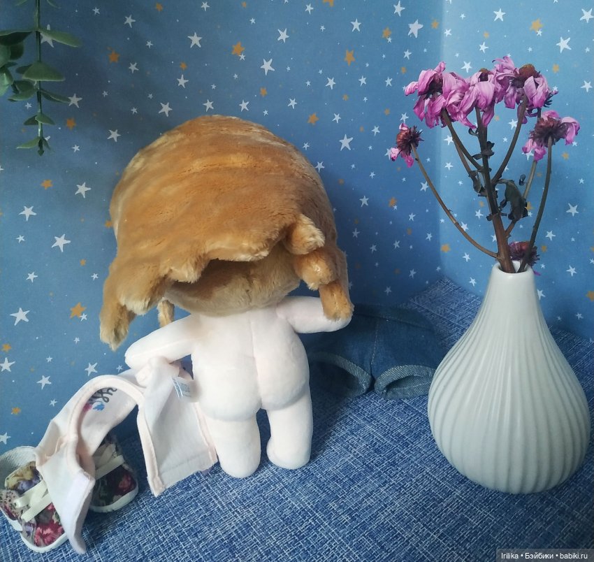 Призы от Ruby Red — Куклы Ruby Red (Руби Ред) Fashion Friends: Siblies (фото 7)