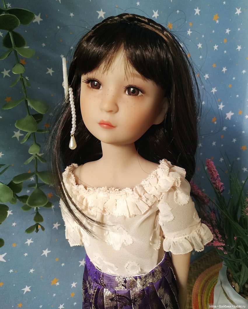 Призы от Ruby Red — Куклы Ruby Red (Руби Ред) Fashion Friends: Siblies