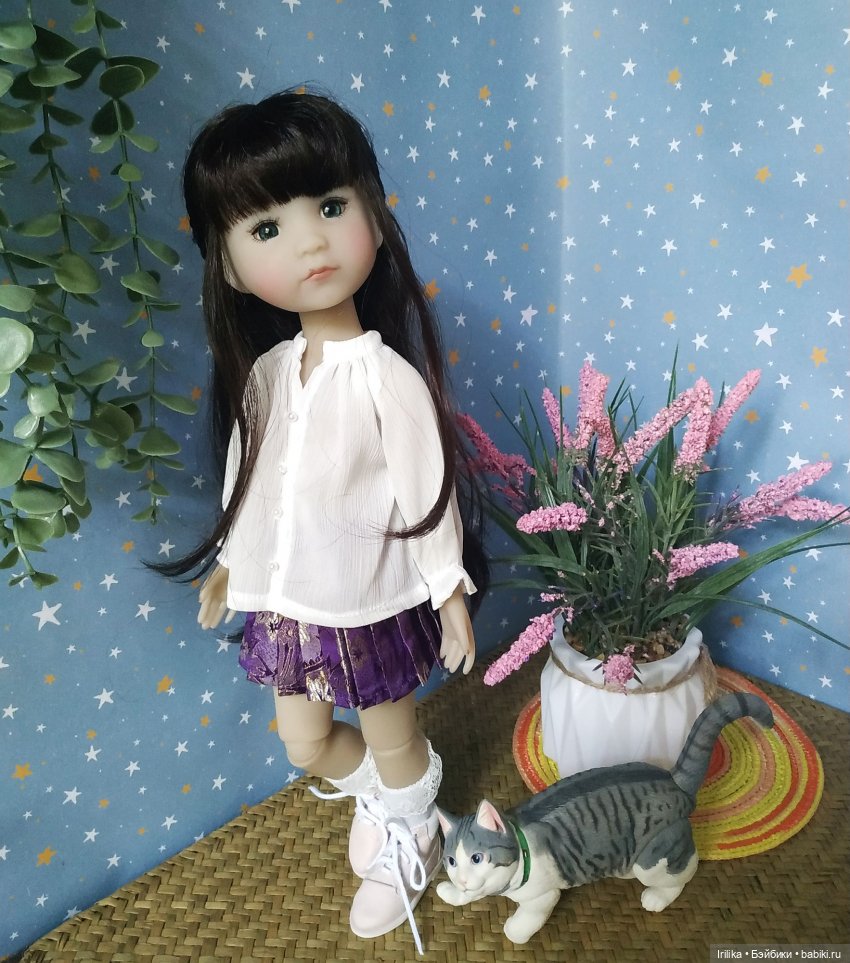 Призы от Ruby Red — Куклы Ruby Red (Руби Ред) Fashion Friends: Siblies