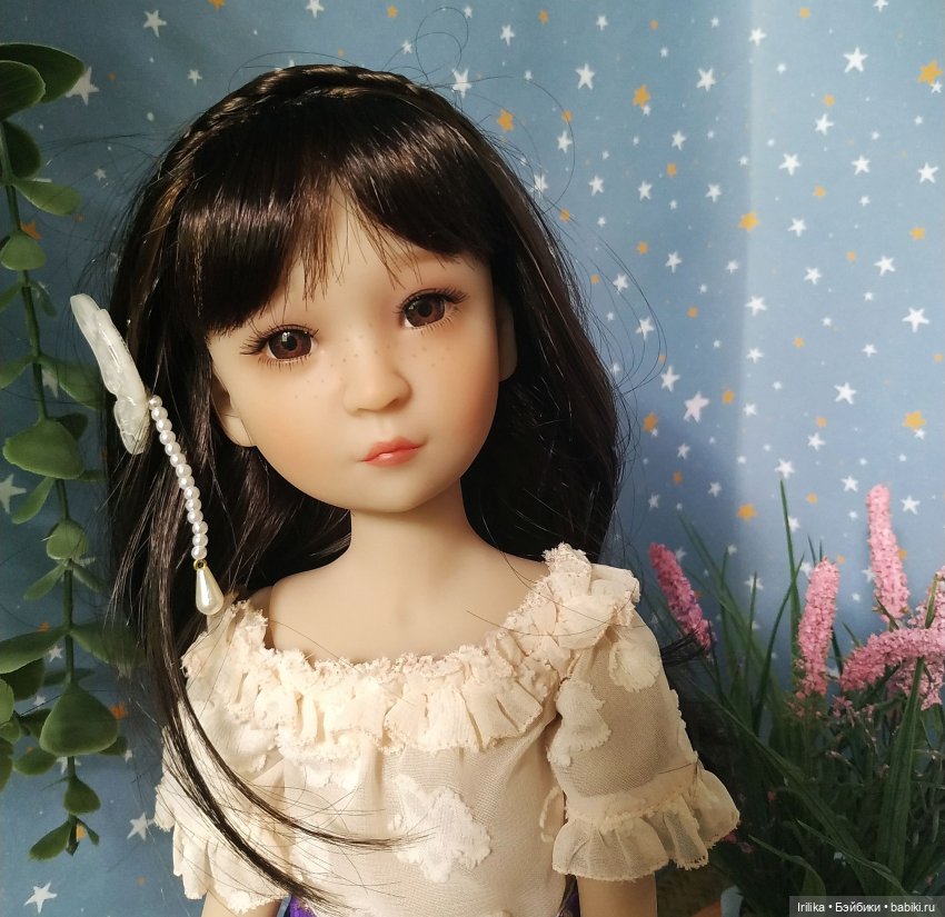 Призы от Ruby Red — Куклы Ruby Red (Руби Ред) Fashion Friends: Siblies