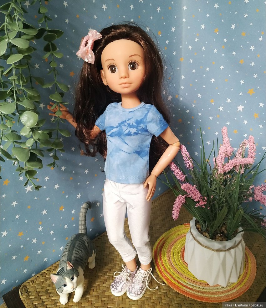 Призы от Ruby Red — Куклы Ruby Red (Руби Ред) Fashion Friends: Siblies