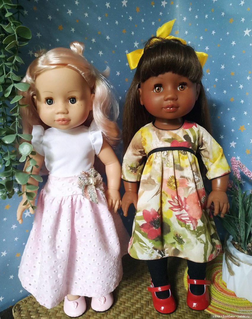 Новинка 2024 года Белен Сой Ту