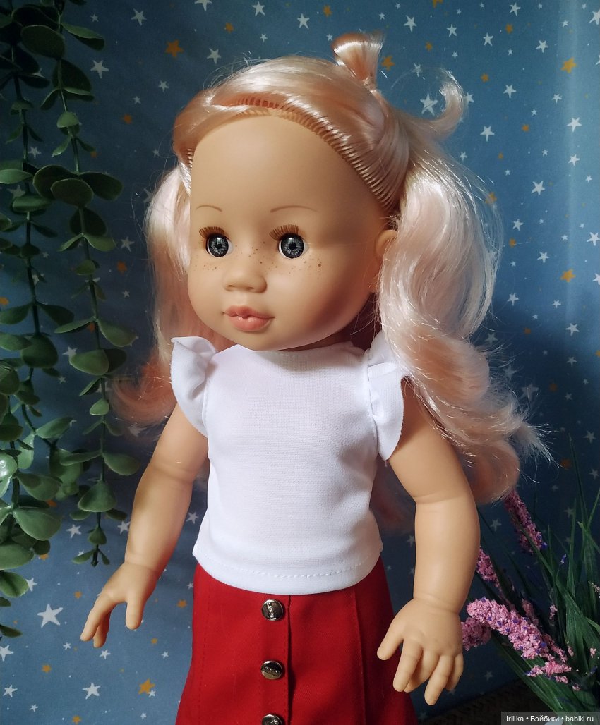 Новинка 2024 года Белен Сой Ту